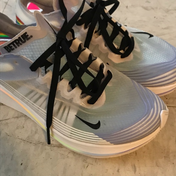 nike zoom fly sp sizing